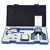 Dasqua 8300-0095 Digital Measuring Set: Level Gauge Caliper Ruler