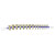 Dasqua 8511-2015 Nut & Bolt Checker Set Accurate Fast Thread ID