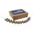 Dasqua 8511-2015 Nut & Bolt Checker Set Accurate Fast Thread ID