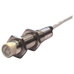Datalogic 95B061651 IS-12-C1-S2 Inductive Sensor M12 PNP Brass