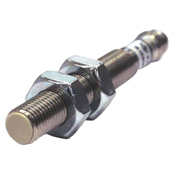 Datalogic 95B066870 Stainless Steel Proximity Sensor M8 PNP Shield...