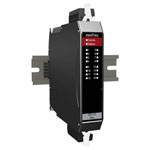 Deditec NET-DEV-REL16_3A GPO Module 16 Relay Outputs DIN Rail Mount