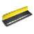 DEFENDER 85150 Series Cable Bridge 6 Channel TPU Black/Yellow 1010 mm