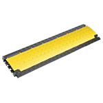 DEFENDER 85150LUX LUX Series Cable Bridge 6 Channels Polyurethane