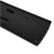 DEFENDER 85160GREY Cable Bridge 4 Channels TPU Grey 865mm 1piece