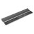DEFENDER 85160GREY Cable Bridge 4 Channels TPU Grey 865mm 1piece