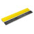DEFENDER 85160YEL Cable Bridge TPU Yellow 4 Channels 865mm 1piece