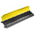 DEFENDER 85200 Cable Bridge TPU Black/Yellow 3 Channels 1005mm 1 piece