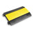DEFENDER 85300 Cable Bridge 5 Channels TPU Black/Yellow 870mm Pro Use