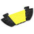 DEFENDER 85320M End Piece Male Yellow/Black Polyurethane 1 piece Adapter
