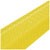 DEFENDER 866XP100YEL Cable Bridge Polyurethane Yellow 1 Channel