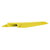 DEFENDER 866XP100YEL Cable Bridge Polyurethane Yellow 1 Channel