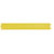 DEFENDER 866XP40YEL Cable Bridge Polyurethane Yellow 1 Channel 1005mm