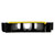 DEFENDER 869002 Cable Bridge Mid Polyurethane Black/Yellow 3 Channels