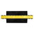 DEFENDER 869002 Cable Bridge Mid Polyurethane Black/Yellow 3 Channels