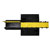 DEFENDER 869002 Cable Bridge Mid Polyurethane Black/Yellow 3 Channels