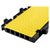 DEFENDER 869300 Cable Bridge 5 Channels Polyurethane Black/Yellow