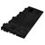 DEFENDER 869301 Ramp Module Polyurethane Black 1000 mm 1 piece