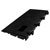 DEFENDER 869301 Ramp Module Polyurethane Black 1000 mm 1 piece