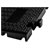 DEFENDER 869301 Ramp Module Polyurethane Black 1000 mm 1 piece