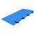 DEFENDER 869301BLU Ramp Module Wheelchair Accessible 1000mm Polyurethane
