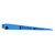 DEFENDER 869301BLU Ramp Module Wheelchair Accessible 1000mm Polyurethane
