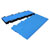 DEFENDER 869301BLU Ramp Module Wheelchair Accessible 1000mm Polyurethane