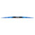 DEFENDER 869301BLU Ramp Module Wheelchair Accessible 1000mm Polyurethane