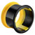 DEFENDER DTEXABM50 EXA-Tape Black 50m x 50mm Residue-Free Gaffer Tape