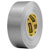 DEFENDER DTEXAS50 EXA-TAPE Gaffer Tape Silver 50m x 50mm Residue-Free
