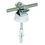 DEHN 274160 Surge Fittings for Cable Holding Al/Stainless/Cu compatibility