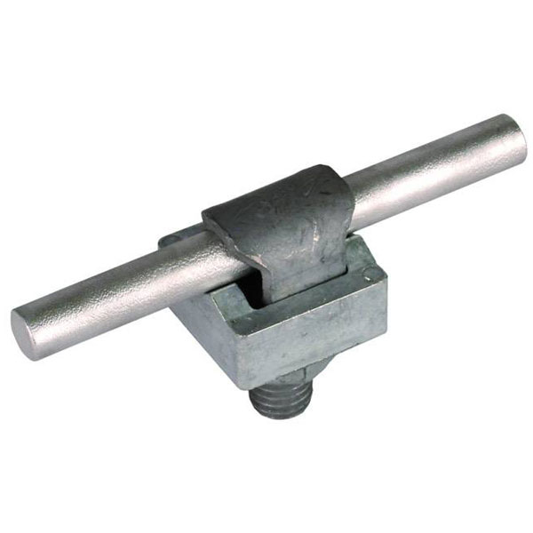 DEHN 301000 KSV 7.10 Connector Lightning Protection St/tZn M10