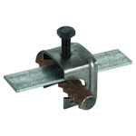 DEHN 308030 Connection Terminal DIN EN 62561-1 For Steel Flat Conductors