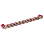 DEHN 472237 PAS I 12AP M10 CU Screw Terminal Block 39 kA DIN EN 62561-1
