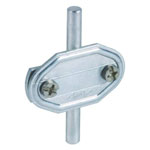 DEHN 480003 NS 7.10 FL30 OZ Surge Protection Fittings No Number Plate