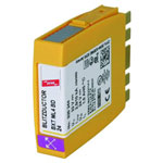 DEHN 920344 BXT Lightning Conductor 20 kA Space-Saving Life Check