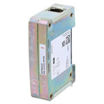 DEHN 929166 DPA C8 D 4PPOE 19mm Surge Arrester RJ45 for DIN Rail Mounting