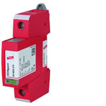 DEHN 952070 DEHNguard Surge Arrester Single-Pole 40kA Type 2