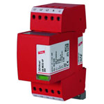 DEHN 953405 DR M 4P 255 FM Surge Arrester 4-Pin Type 3 8kA.