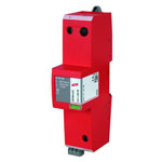 DEHN 961205 LE-POEV 125KA Lightning Conductor Surge Protector 50kA