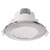 Deko Light 565315 Acrux LED Recessed Light 7W White Stainless Steel