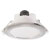 Deko Light 565316 Acrux LED Recessed Light 9W White Stainless Steel