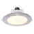 Deko Light 565317 Acrux LED Recessed Light 14.5W Stainless Steel