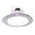 Deko Light 565317 Acrux LED Recessed Light 14.5W Stainless Steel