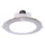 Deko Light 565318 Acrux LED Recessed Light 16W White Stainless Steel
