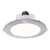 Deko Light 565332 Acrux LED Recessed Light 26W White Stainless Steel
