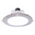 Deko Light 565332 Acrux LED Recessed Light 26W White Stainless Steel