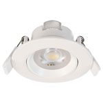 Deko Light 565339 SMD-68 LED Recessed Light 6.5W 550lm White EEC: G