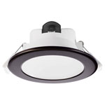 Deko Light 565363 Acrux 90 LED Recessed Light 8W RAL 9016 EEC: F