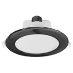 Deko Light 565364 Acrux 120 LED Recessed Light 14.5W White EEC: F